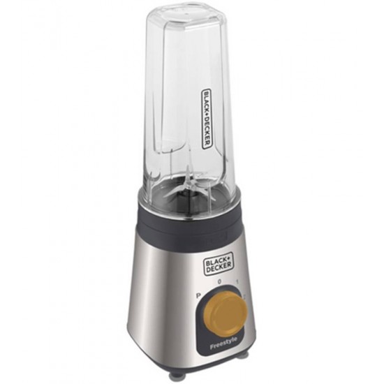 Liquidificador Freestyle Pessoal Com Processador 127v